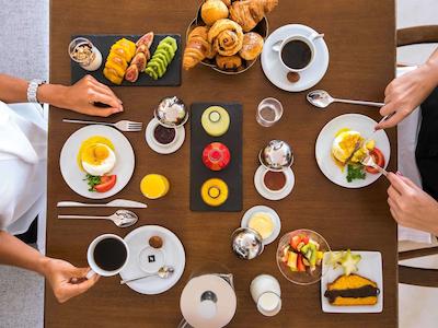 سُفیتل ریو د جانیرو ایپانما