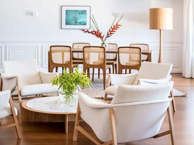 سُفیتل ریو د جانیرو ایپانما