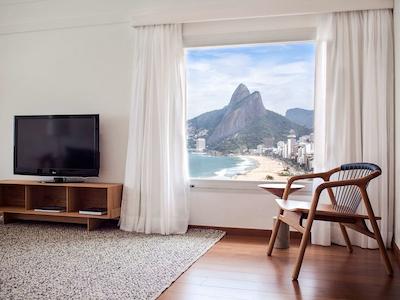 سُفیتل ریو د جانیرو ایپانما