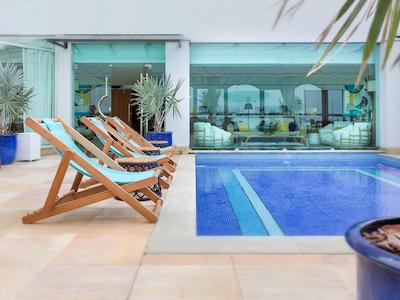 سُفیتل ریو د جانیرو ایپانما