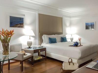 سُفیتل ریو د جانیرو ایپانما