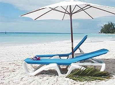 اسود بیچ هتل