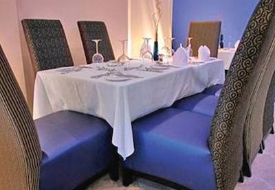 اسود بیچ هتل