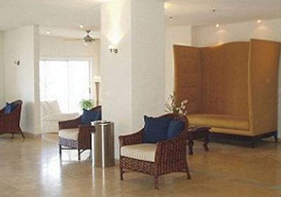 اسود بیچ هتل