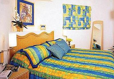 اسود بیچ هتل