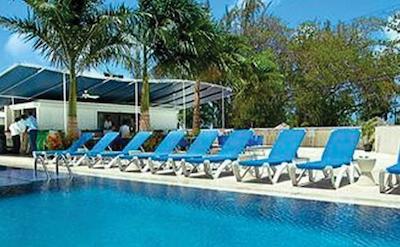 اسود بیچ هتل