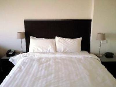 اتلانتیز هتل