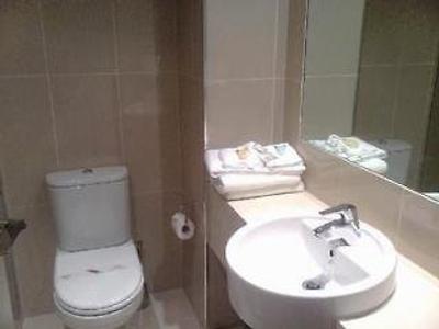 اتلانتیز هتل