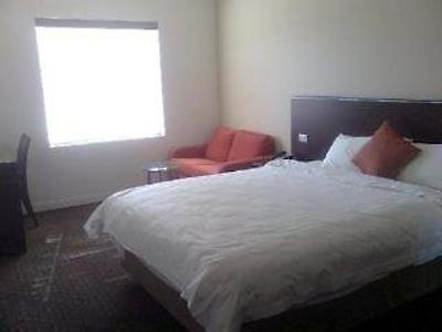 اتلانتیز هتل