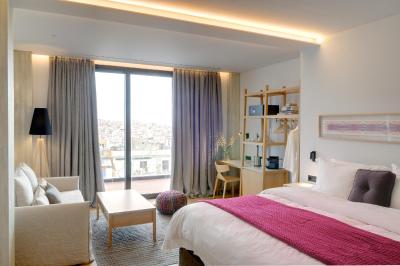 کوکو-مات هتل آتن