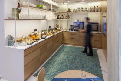 کوکو-مات هتل آتن