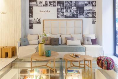 کوکو-مات هتل آتن