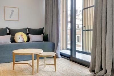 کوکو-مات هتل آتن