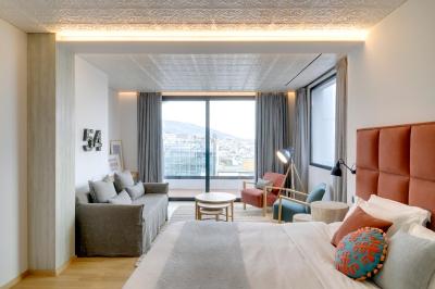 کوکو-مات هتل آتن