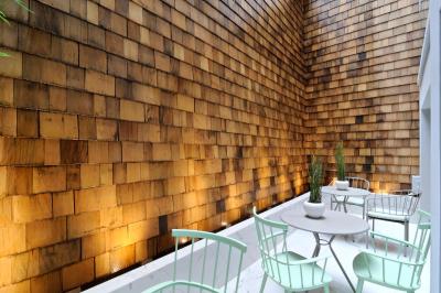 کوکو-مات هتل آتن