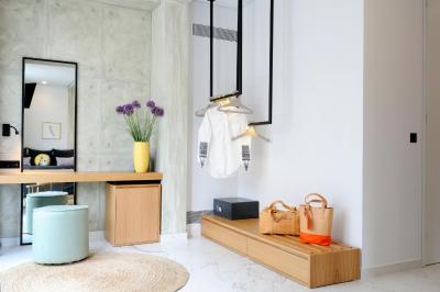 کوکو-مات هتل آتن