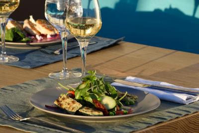 کوکو-مات هتل آتن