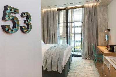 کوکو-مات هتل آتن