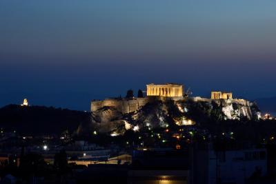 کوکو-مات هتل آتن