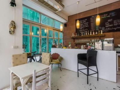 اورینتال اسمایل بد اند بریکفست