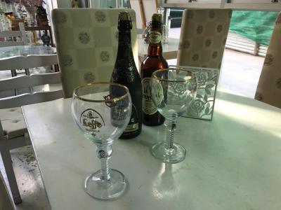 اورینتال اسمایل بد اند بریکفست