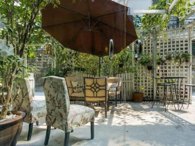 اورینتال اسمایل بد اند بریکفست