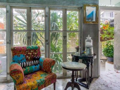 اورینتال اسمایل بد اند بریکفست