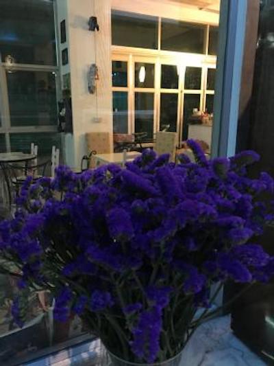 اورینتال اسمایل بد اند بریکفست