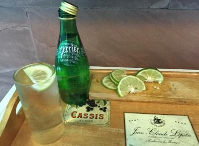 اورینتال اسمایل بد اند بریکفست