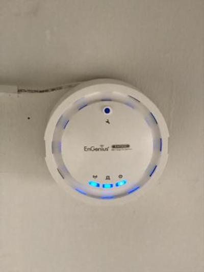 اورینتال اسمایل بد اند بریکفست