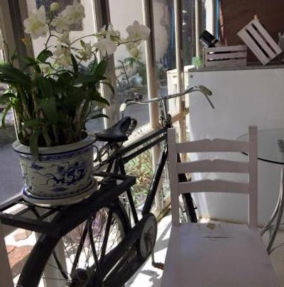 اورینتال اسمایل بد اند بریکفست