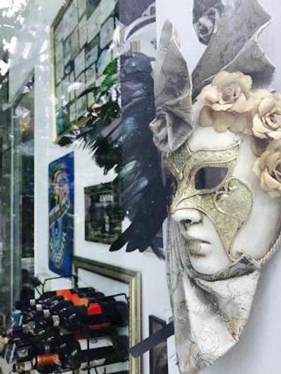 اورینتال اسمایل بد اند بریکفست