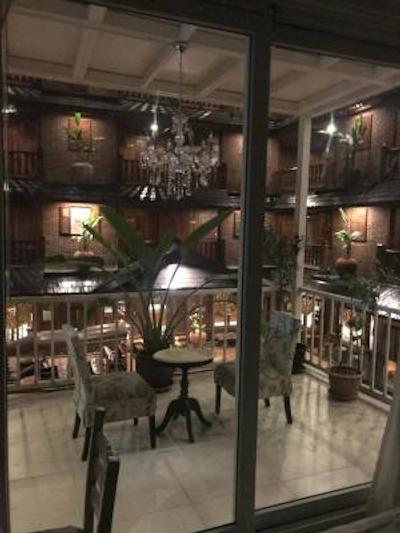 اورینتال اسمایل بد اند بریکفست