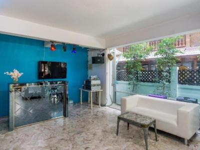 اورینتال اسمایل بد اند بریکفست