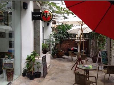 اورینتال اسمایل بد اند بریکفست