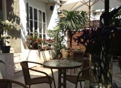 اورینتال اسمایل بد اند بریکفست