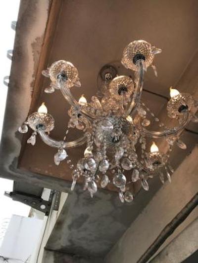 اورینتال اسمایل بد اند بریکفست