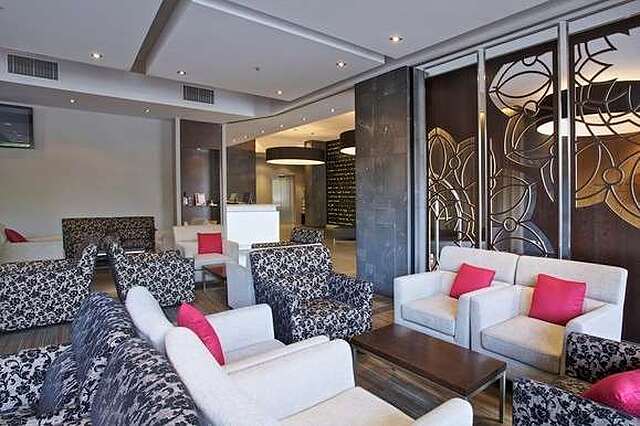 مانترا هیندمارش اسکوار