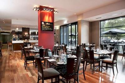 مانترا هیندمارش اسکوار