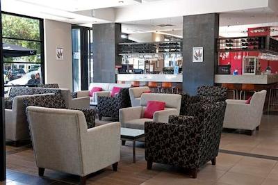 مانترا هیندمارش اسکوار