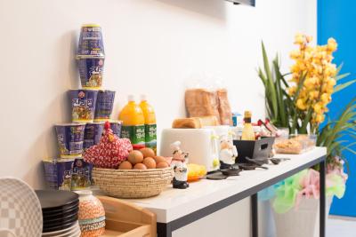 راد هوس میئونگدنگ