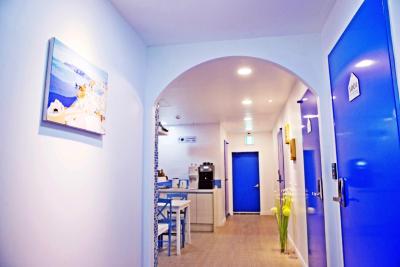 راد هوس میئونگدنگ