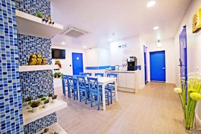 راد هوس میئونگدنگ