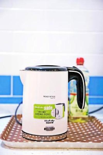 راد هوس میئونگدنگ