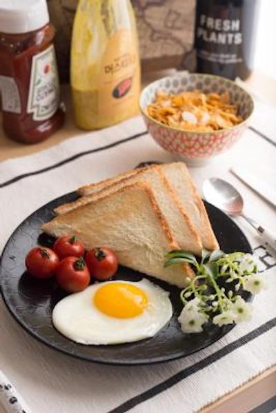 راد هوس میئونگدنگ