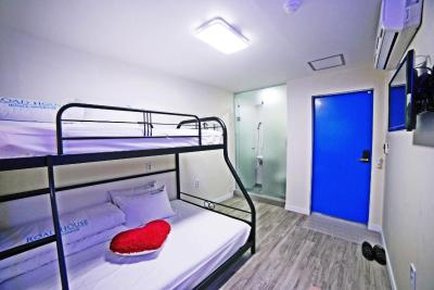 راد هوس میئونگدنگ