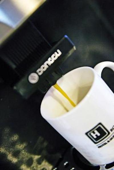 راد هوس میئونگدنگ