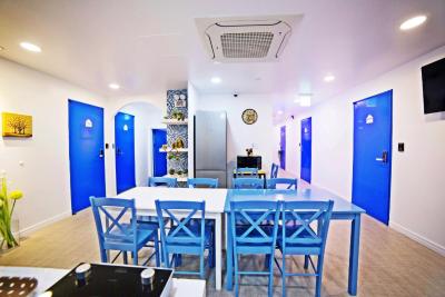 راد هوس میئونگدنگ