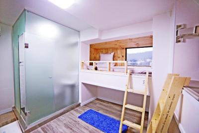 راد هوس میئونگدنگ