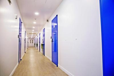 راد هوس میئونگدنگ